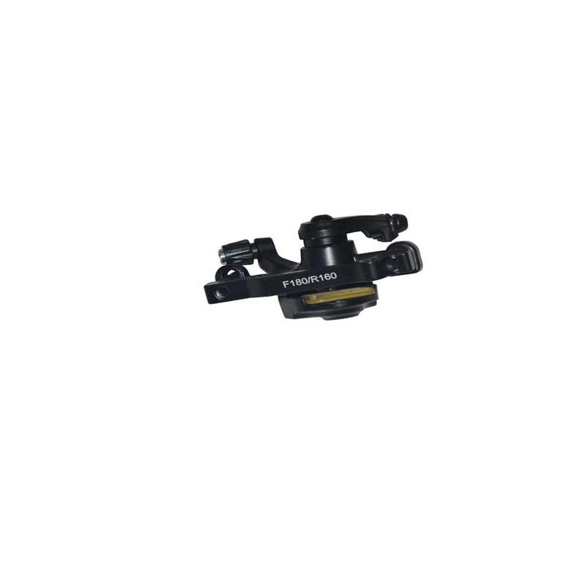 KUBA SPEEDLIGHT ARKA FREN MERKEZİ ALT KISIM #KM 80035